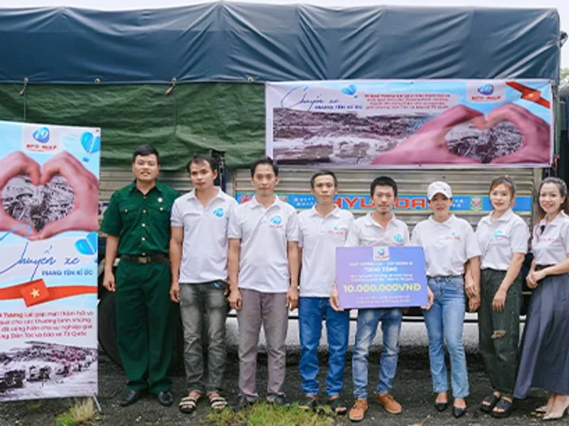 Lịch sử phát triển của OK 365