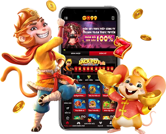 Biểu tượng Android