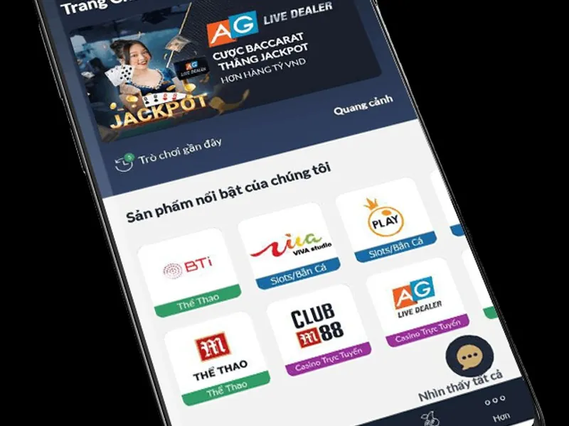 Tải Ứng Dụng OK 365 Bet Để Trải Nghiệm Mượt Mà