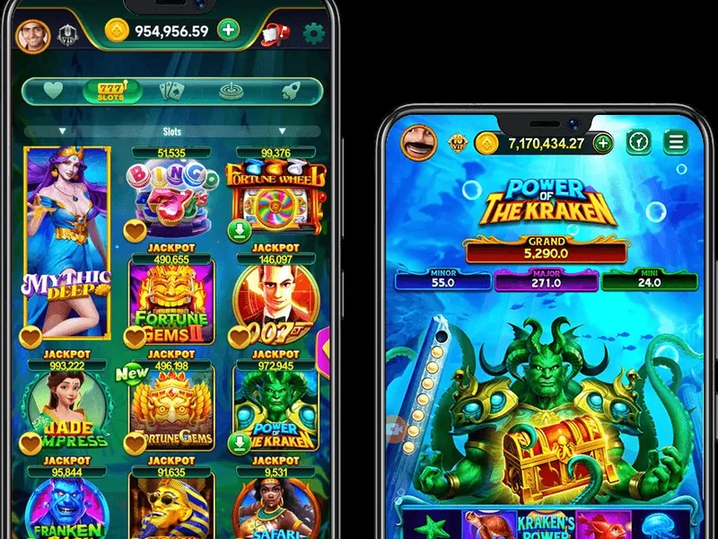 Biểu tượng công bằng và minh bạch trong chơi game
