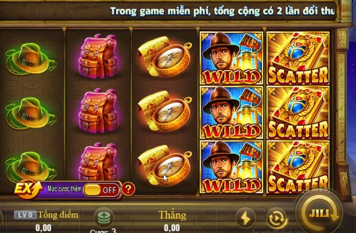 Trò chơi Nổ Hũ (Slots) MCW