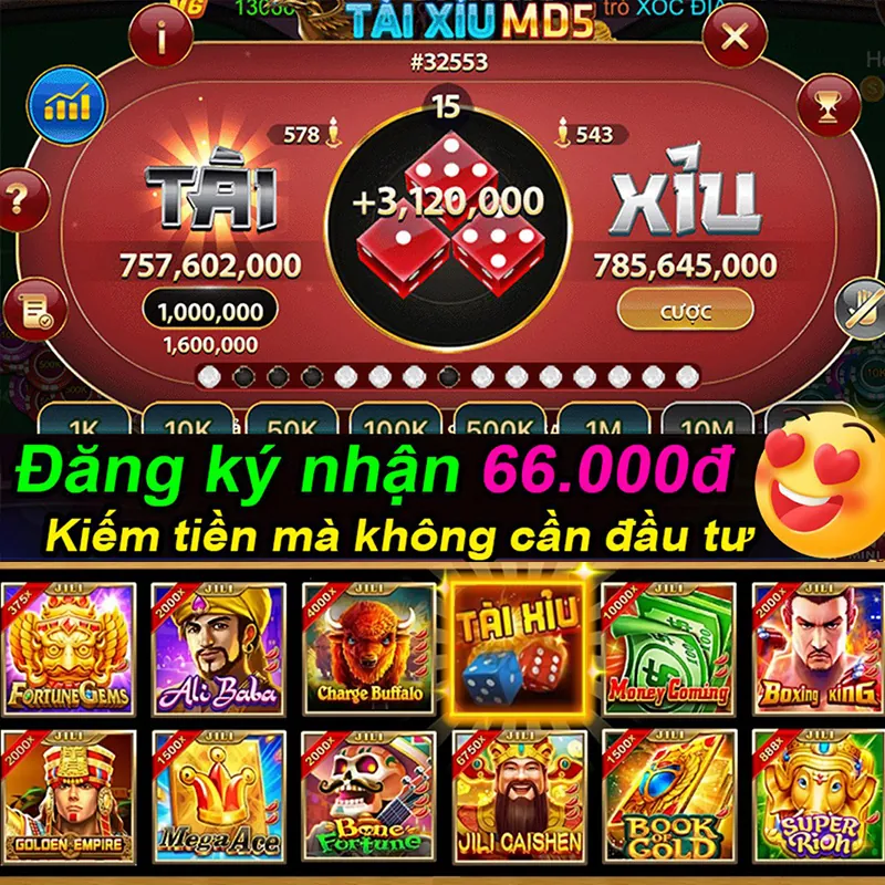 Casino trực tuyến 68win18