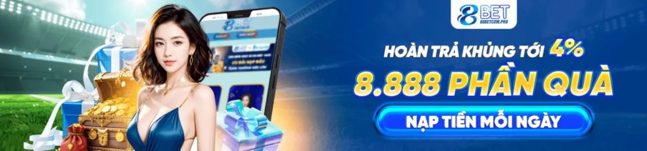 Giao diện f8bet 2 trên điện thoại