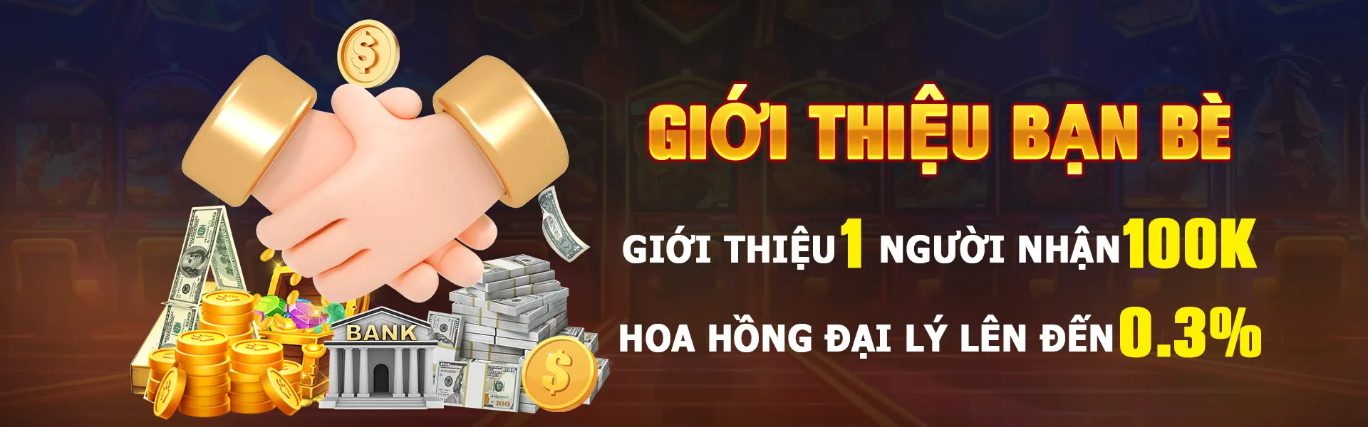 Hoàn Trả Tiền Cược