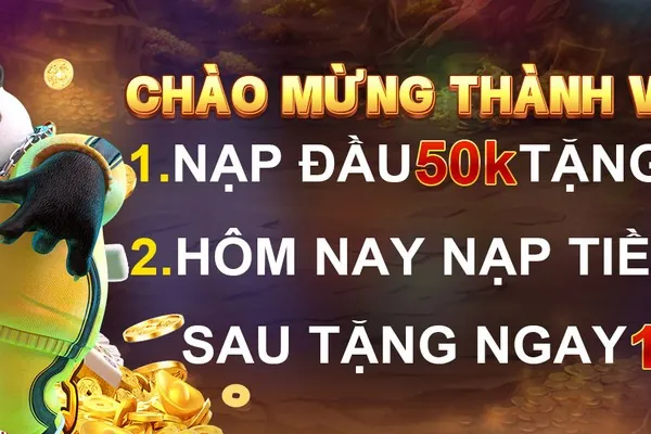 Ưu đãi chào mừng thành viên mới OK 365