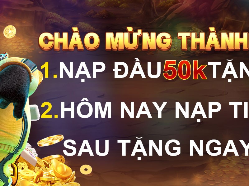 Khuyến Mãi Hấp Dẫn Dành Cho Thành Viên Mới OK 365