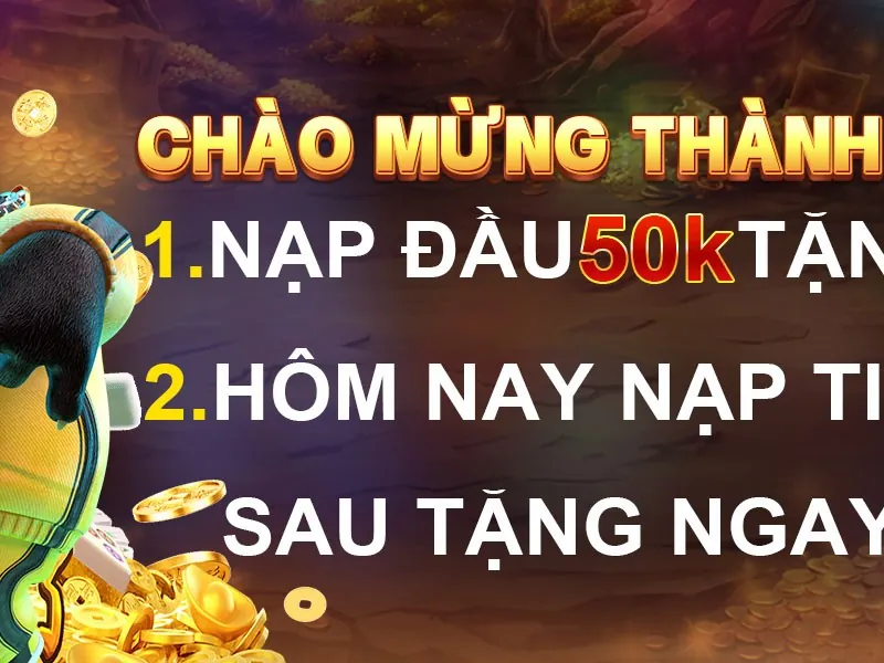 Khuyến Mãi Hấp Dẫn Dành Cho Thành Viên Mới OK 365
