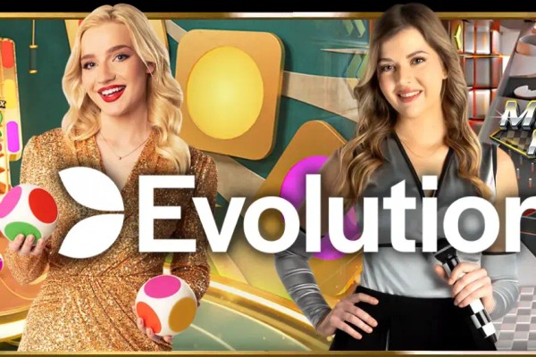 Hình ảnh các nhà cung cấp trò chơi