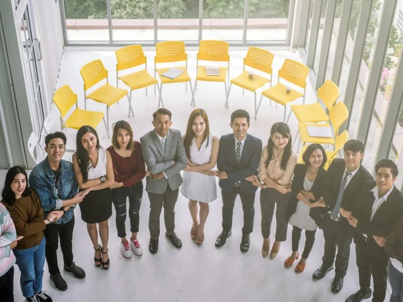 Hình ảnh khuyến khích người dùng đăng ký tham gia OK 365