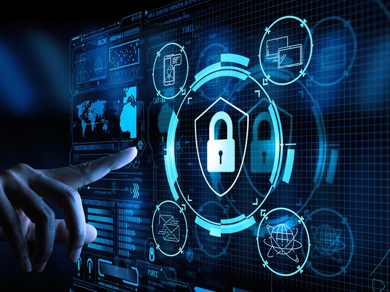 Hình ảnh minh họa thu thập dữ liệu và bảo mật thông tin tại OK 365