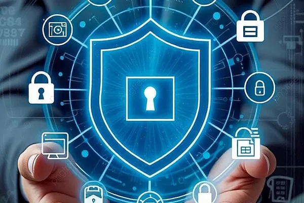 Biểu tượng kiểm soát truy cập