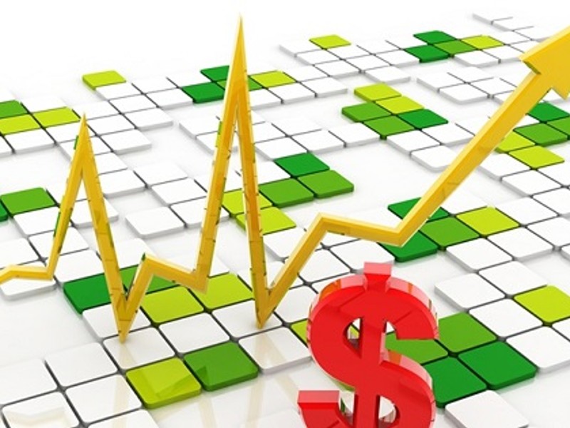 Biểu đồ minh họa các chiến lược cược Roulette tại OK 365