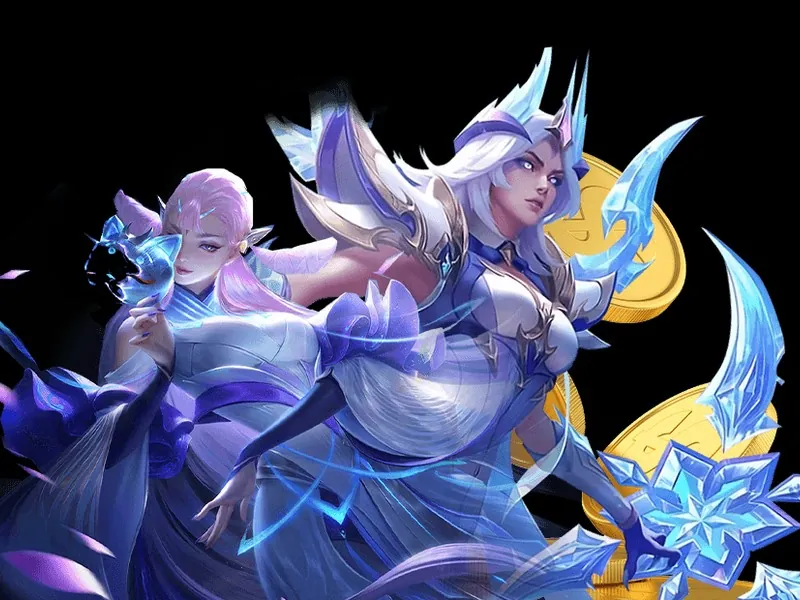 Trái Cây May Mắn