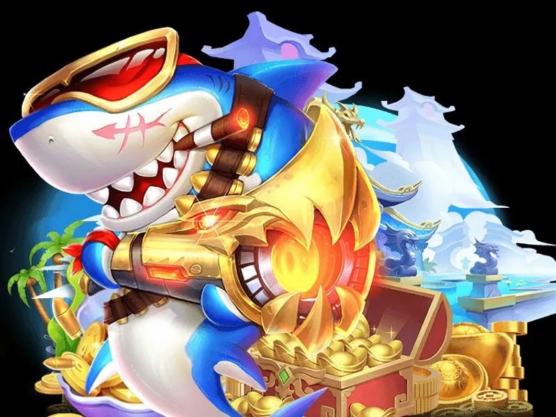 Vua Hải Tặc Slot