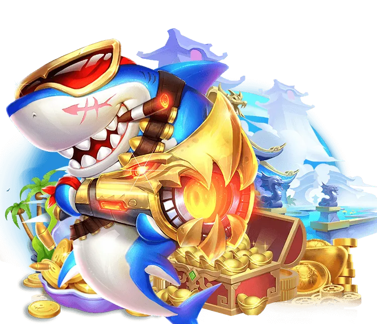 Game Bắn cá đổi thưởng MCW Mega Casino