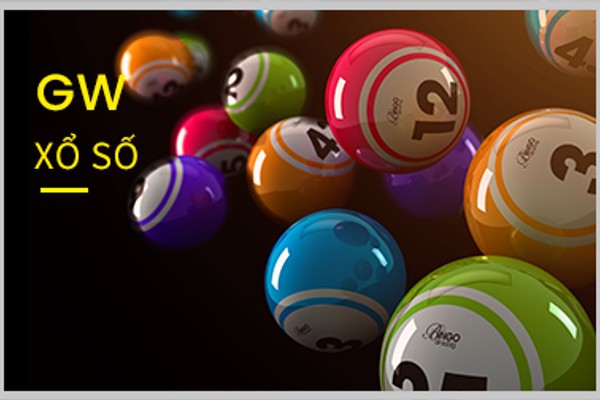 Các loại hình xổ số đa dạng tại OK 365